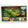 Zestaw ciastoliny Dino Max Dinozaur TMLovin 41173