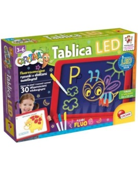 PROMO LISCIANI CAROTINA Tablica LED 77441