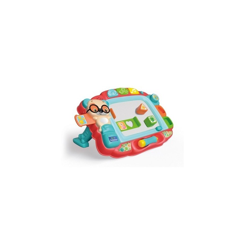 Clementoni Baby Quadro Interativo