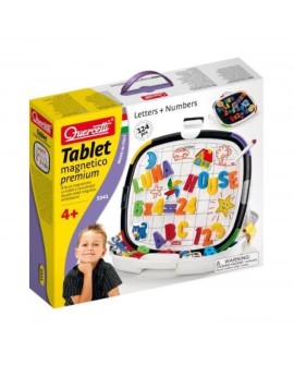 Tablica magnetyczna dwustronna premium 5341 QUERCETTI