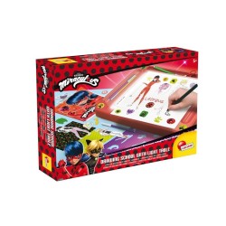 Lisciani Ladybug szkoła...