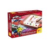 Lisciani Ladybug szkoła ryso.z tabl.LED 96930