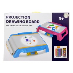 Tablica projektor z...