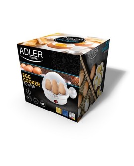 Jajowar Adler AD 4459