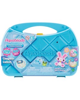 Aquabeads 31912 zestaw mozaik