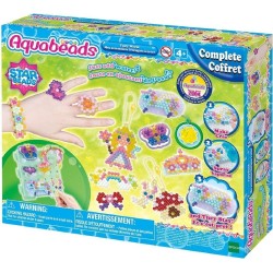 AQUABEADS Świat Wróżek....