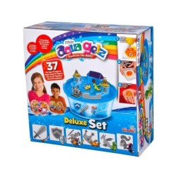 Aqua Gelz Zamek rycerski...