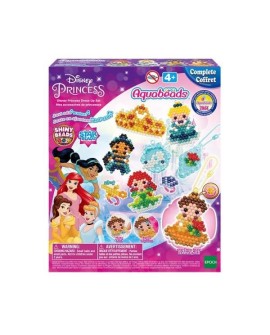 Aquabeads 31997 zestaw mozaik