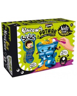 Śluzowy Potwór Kids Love Monster 82766 LISCIANI