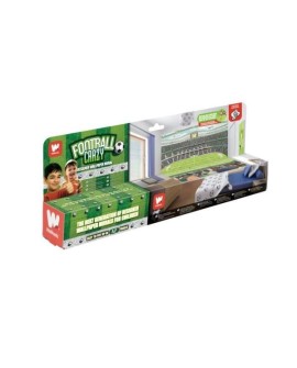 PROMO Fototapeta 12-panelowa Football Crazy 41769 243,84x304,80cm p12 Walltastic