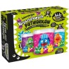Laboratorium Kryształowych Potworków Kids Love Monster 8270 LISCIANI