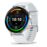 Venu 3 Biały GARMIN Biały