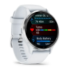 Venu 3 Biały GARMIN Biały