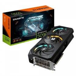 Karta graficzna GeForce RTX 5090 GAMING OC 32G 512BIT GDDR7