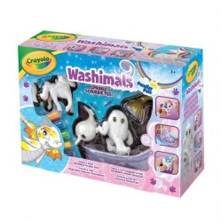Washimals Baśniowe...