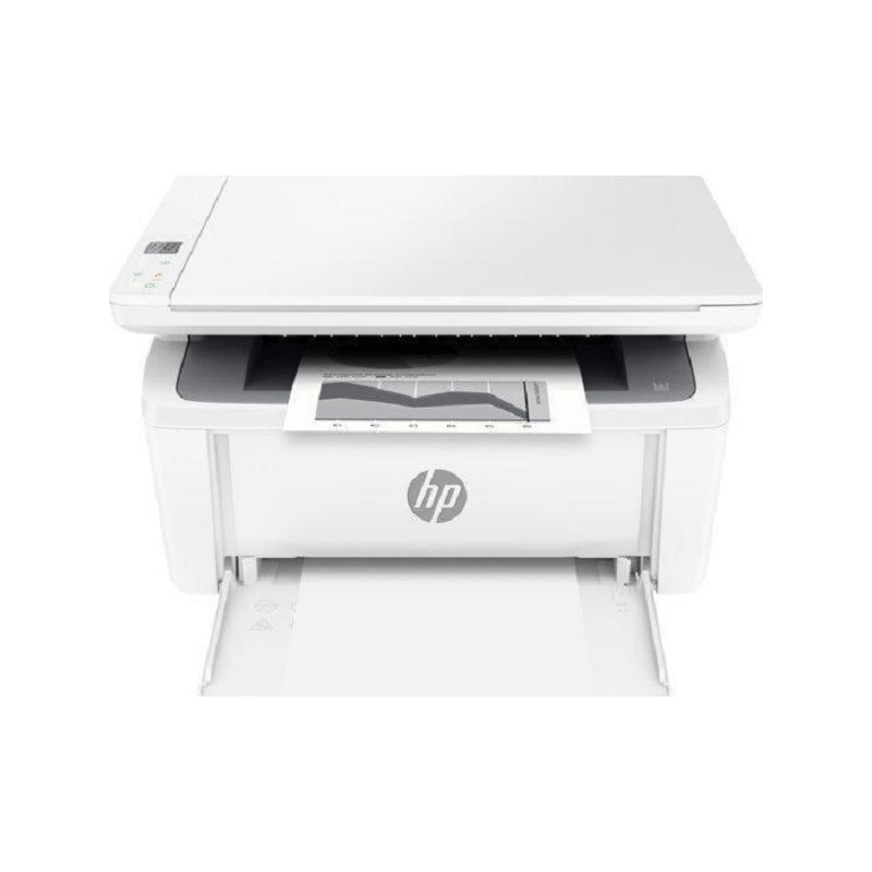 Urządzenie wielofunkcyjne laserowe HP LaserJet M140w 7MD72F