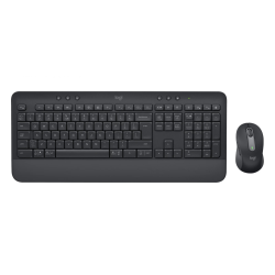 Zestaw klawiatura i mysz LOGITECH Signature MK650 Combo 920-011004