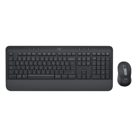 Zestaw klawiatura i mysz LOGITECH Signature MK650 Combo 920-011004
