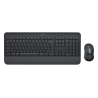 Zestaw klawiatura i mysz LOGITECH Signature MK650 Combo 920-011004