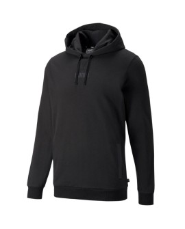 Bluza męska Puma Modern Basics Hoodie TR czarna 847410 01