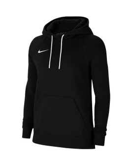 Bluza damska Nike Park 20 Hoodie czarna CW6957 010