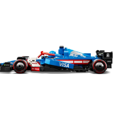 LEGO 77246 Speed Champions - Bolid F1 Cash App RB