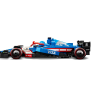 LEGO 77246 Speed Champions - Bolid F1 Cash App RB