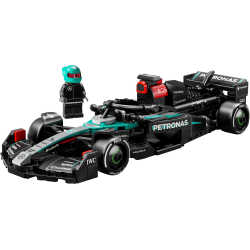 LEGO 77244 Speed Champions - Bolid F1 Mercedes-AMG W15