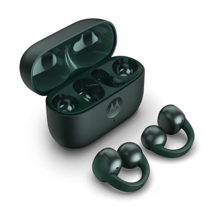 Słuchawki bezprzewodowe MOTOROLA PG38C07165 (Zielony)