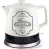Czajnik MAESTRO MR-072 Biały (1L /1200W /Biało-czarny )