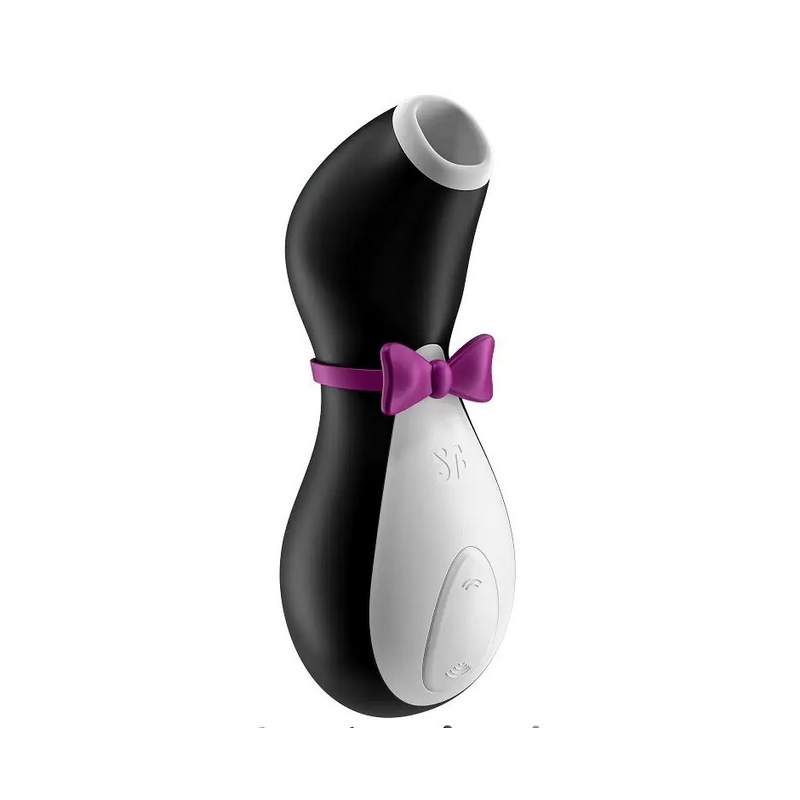 Urządzenie do masażu SATISFYER 4049369015108