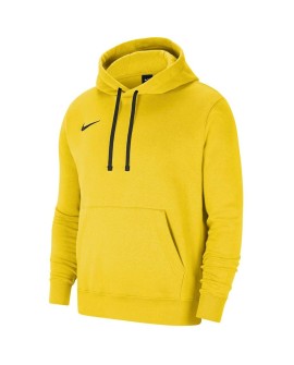 Bluza damska Nike Park 20 Hoodie żółta CW6957 719