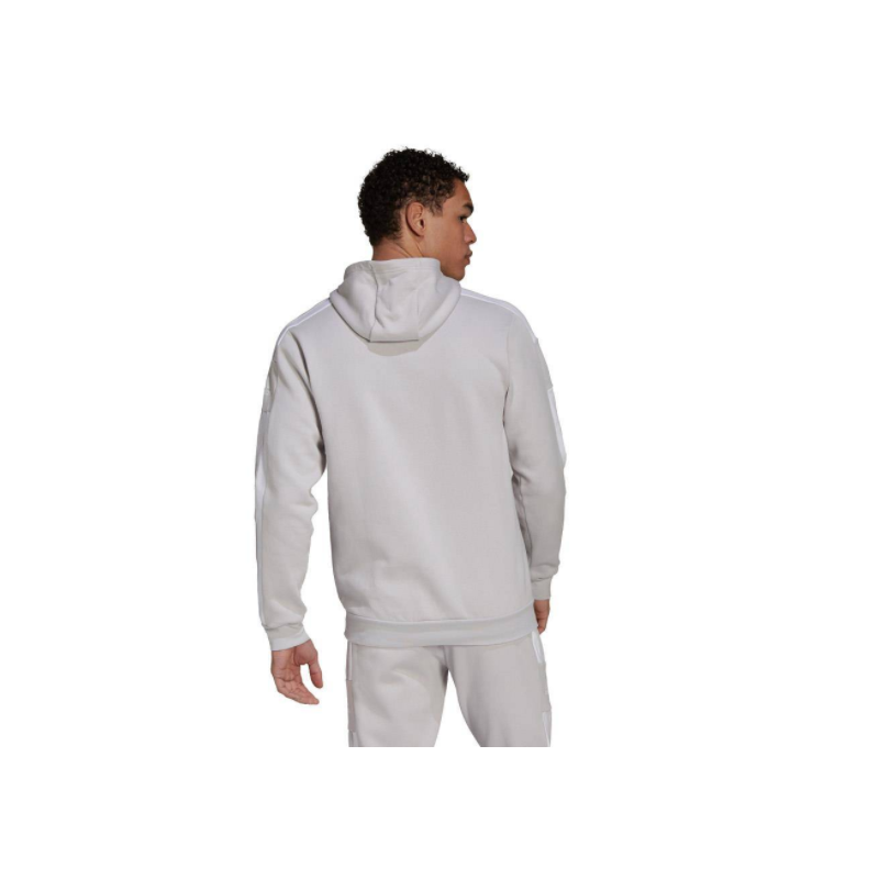 Bluza męska Adidas 21 Hoody szara GT6635