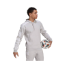 Bluza męska Adidas 21 Hoody szara GT6635