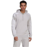 Bluza męska Adidas 21 Hoody szara GT6635