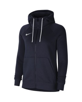 Bluza damska Nike Park 20 Hoodie granatowa CW6955 451