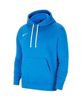 Bluza męska Nike Team Club 20 Hoodie niebieska CW6894 463