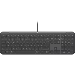Klawiatura Przewodowa LOGITECH Signature Slim K620