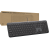 Klawiatura Przewodowa LOGITECH Signature Slim K620