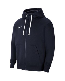 Bluza męska Nike Park 20 Hoodie granatowa CW6887 451