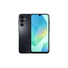 Smartphone SAMSUNG Galaxy A16 (A165) DS 4/128 GB Black (Czarny) 128 GB Czarny SM-A165FZKBEUE