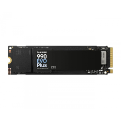 Dysk SSD SAMSUNG 990 EVO Plus (M.2 2280″ /2 TB )