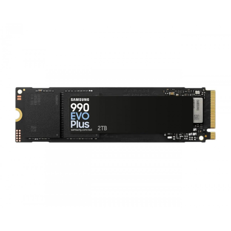 Dysk SSD SAMSUNG 990 EVO Plus (M.2 2280″ /2 TB )