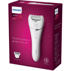 Depilator PHILIPS BRE710/00