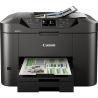 Urządzenie wielofunkcyjne atramentowe CANON Maxify MB2750 0958C009AA