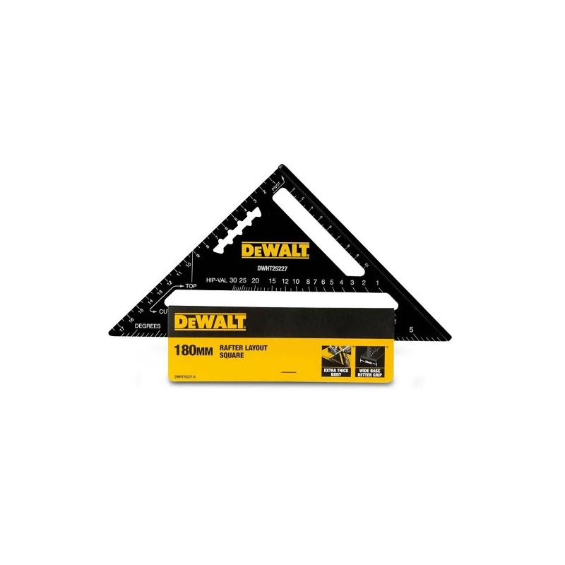 Przymiar dekarski DEWALT DWHT25227-0