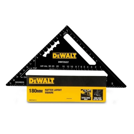 Przymiar dekarski DEWALT DWHT25227-0