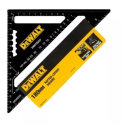 Przymiar dekarski DEWALT DWHT25227-0