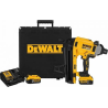 Dewalt gwoździarka do betonu 18V 13-57mm 2x5,0Ah bezszczotkowa (DCN890P2)