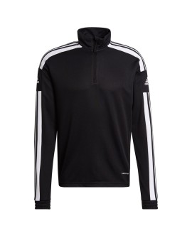 Bluza męska adidas Squadra 21 Training Top czarna GK9562 L